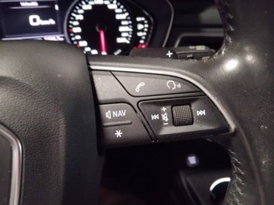 Audi A4 Avant 30 TDI S tronic Business (20)