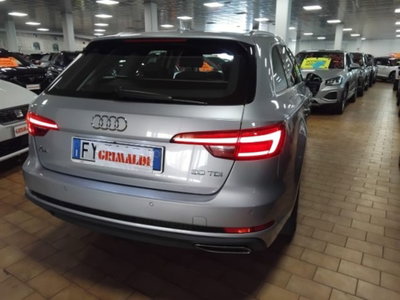 Audi A4 Avant 30 TDI S tronic Business (6)