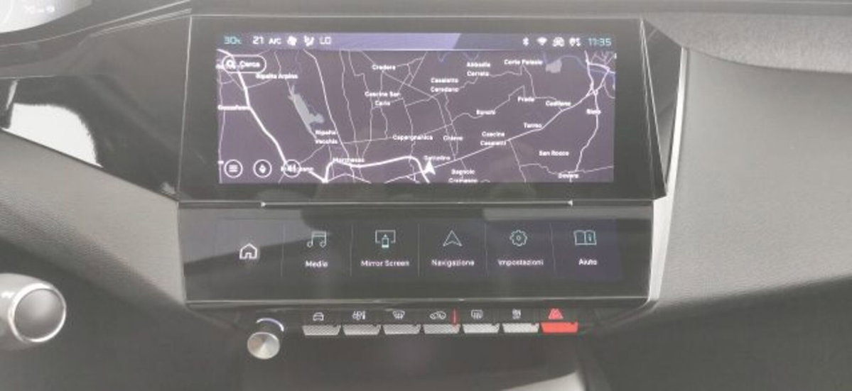 Peugeot 308 BlueHDi 130 S&S EAT8 Allure Pack (11)