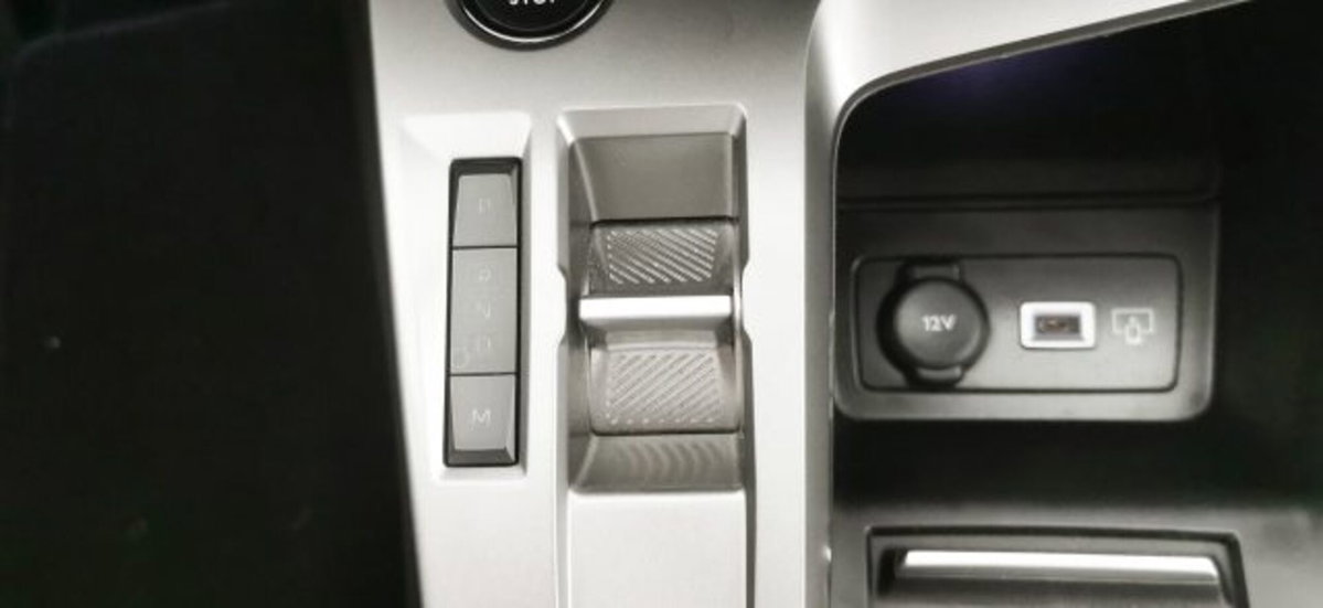 Peugeot 308 BlueHDi 130 S&S EAT8 Allure Pack (12)