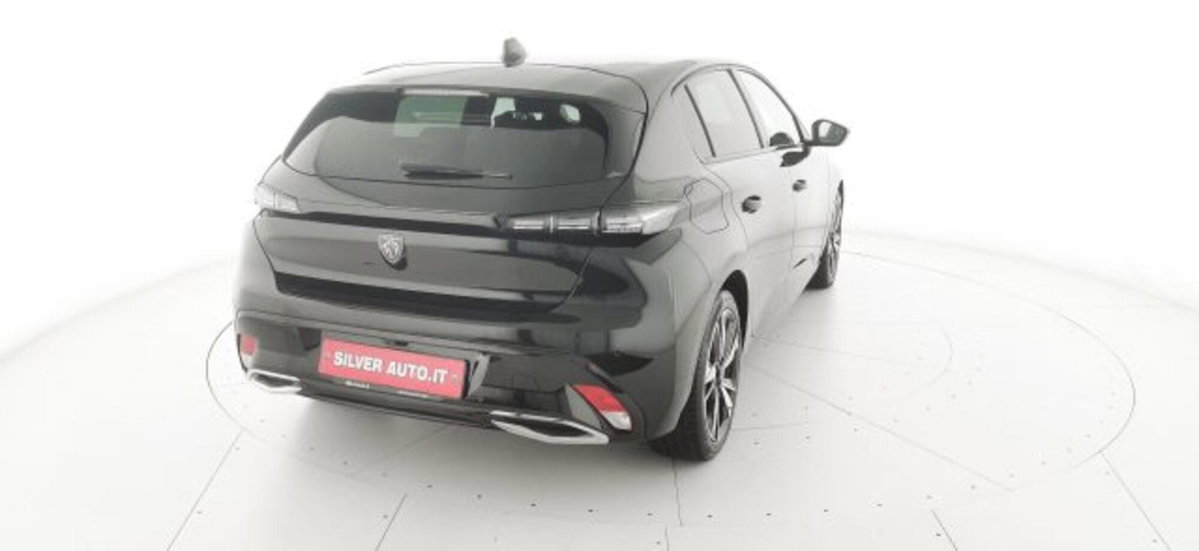 Peugeot 308 BlueHDi 130 S&S EAT8 Allure Pack (17)
