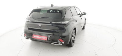 Peugeot 308 BlueHDi 130 S&S EAT8 Allure Pack (17)