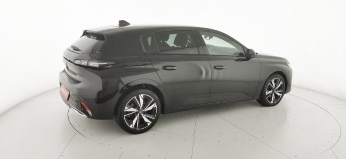 Peugeot 308 BlueHDi 130 S&S EAT8 Allure Pack (18)