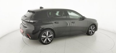 Peugeot 308 BlueHDi 130 S&S EAT8 Allure Pack (18)