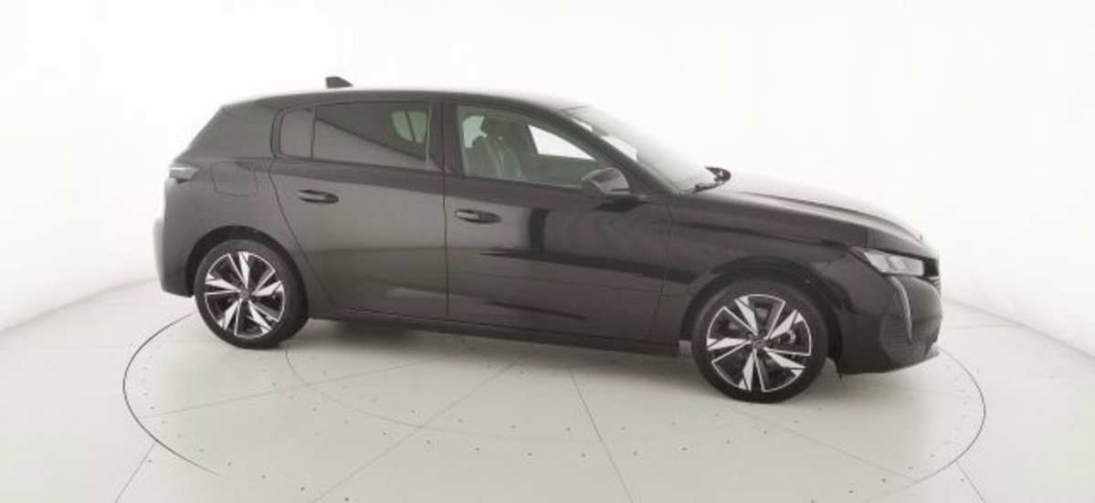 Peugeot 308 BlueHDi 130 S&S EAT8 Allure Pack (19)
