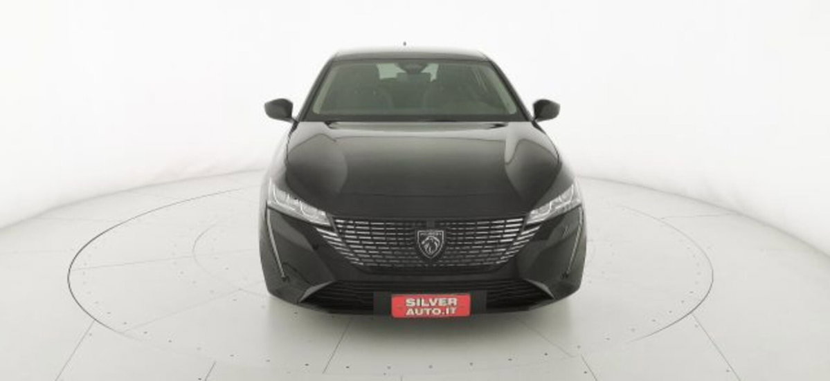 Peugeot 308 BlueHDi 130 S&S EAT8 Allure Pack (2)