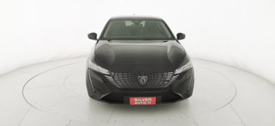 Peugeot 308 BlueHDi 130 S&S EAT8 Allure Pack (2)