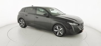 Peugeot 308 BlueHDi 130 S&S EAT8 Allure Pack (20)