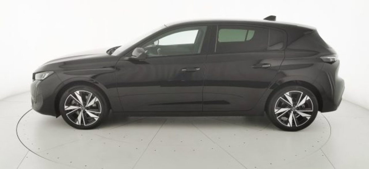 Peugeot 308 BlueHDi 130 S&S EAT8 Allure Pack (4)