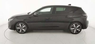 Peugeot 308 BlueHDi 130 S&S EAT8 Allure Pack (4)