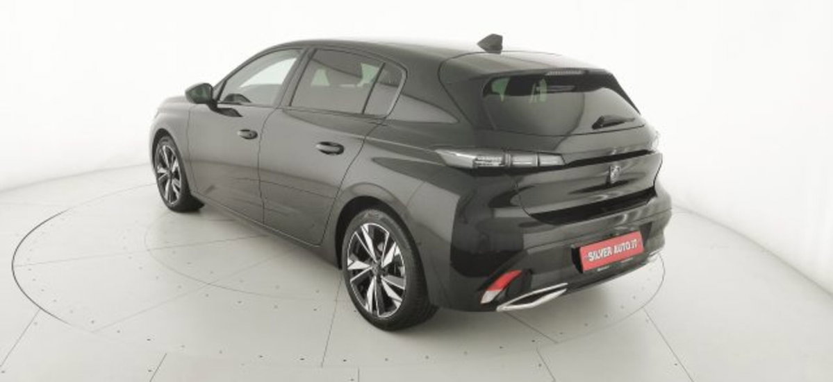 Peugeot 308 BlueHDi 130 S&S EAT8 Allure Pack (5)