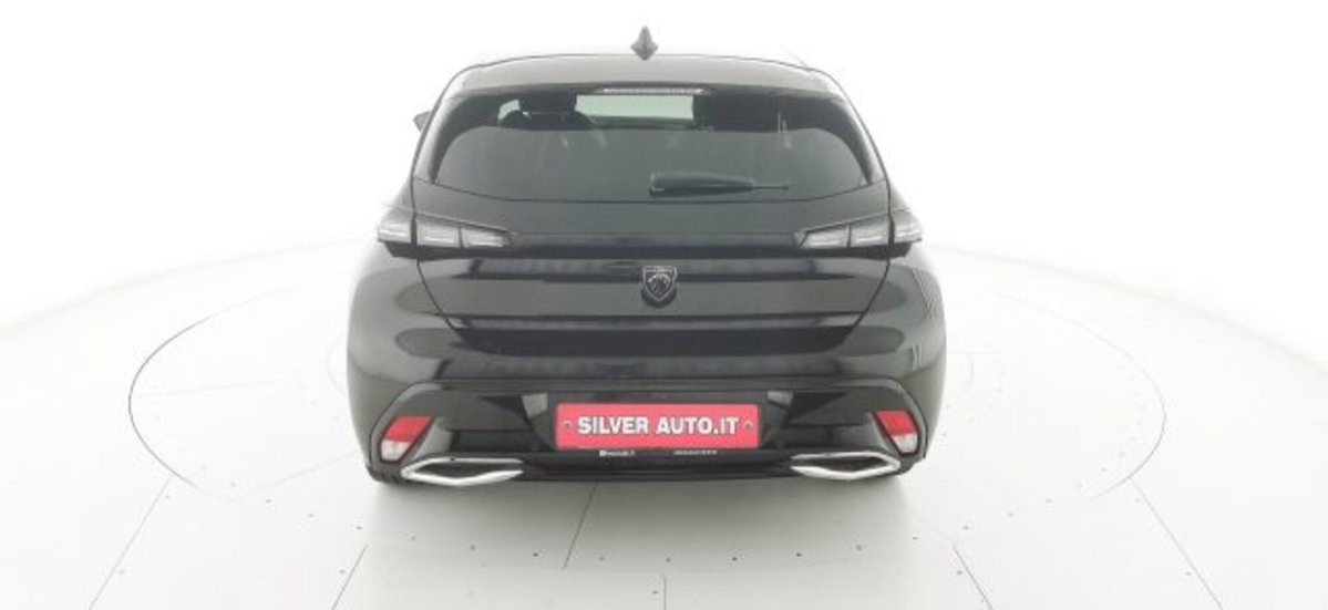 Peugeot 308 BlueHDi 130 S&S EAT8 Allure Pack (6)