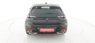 Peugeot 308 BlueHDi 130 S&S EAT8 Allure Pack (6)
