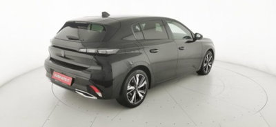 Peugeot 308 BlueHDi 130 S&S EAT8 Allure Pack (7)