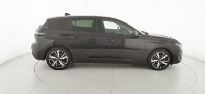 Peugeot 308 BlueHDi 130 S&S EAT8 Allure Pack (8)