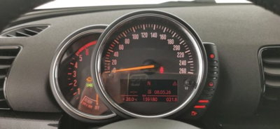 MINI Mini Clubman 2.0 Cooper D Untold Clubman (10)