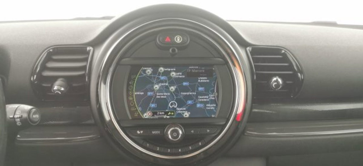 MINI Mini Clubman 2.0 Cooper D Untold Clubman (11)