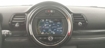 MINI Mini Clubman 2.0 Cooper D Untold Clubman (11)