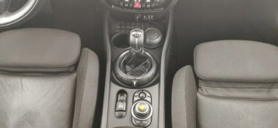 MINI Mini Clubman 2.0 Cooper D Untold Clubman (14)