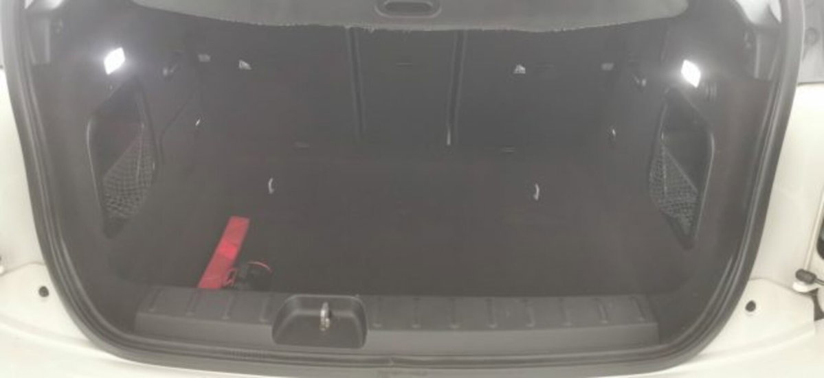 MINI Mini Clubman 2.0 Cooper D Untold Clubman (17)