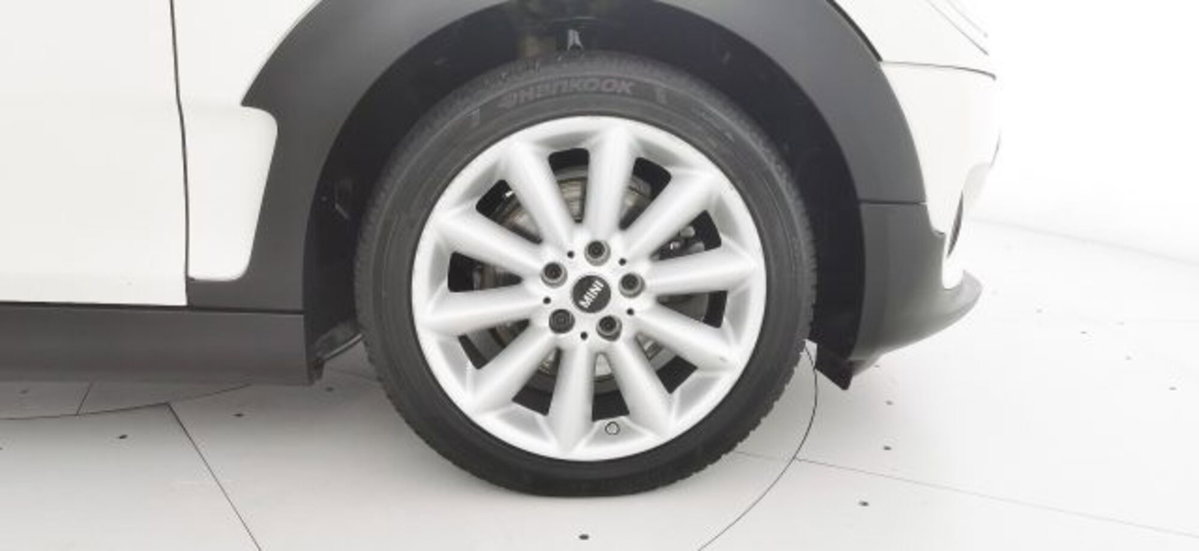 MINI Mini Clubman 2.0 Cooper D Untold Clubman (18)