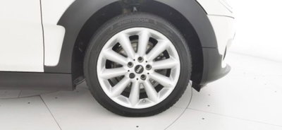 MINI Mini Clubman 2.0 Cooper D Untold Clubman (18)