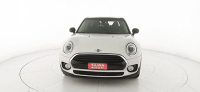 MINI Mini Clubman 2.0 Cooper D Untold Clubman (2)