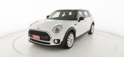 MINI Mini Clubman 2.0 Cooper D Untold Clubman (3)