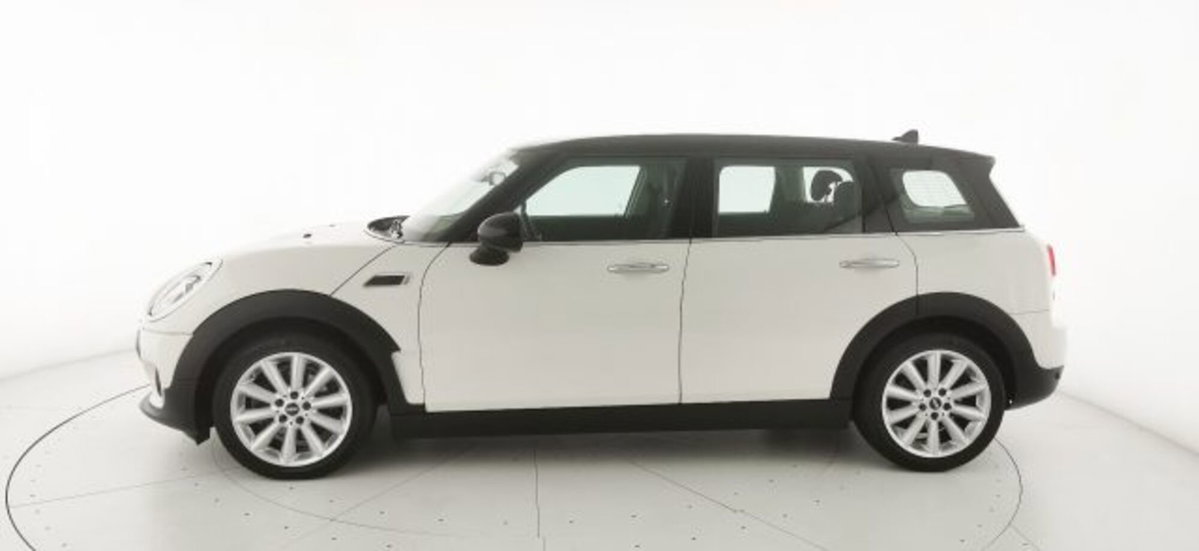 MINI Mini Clubman 2.0 Cooper D Untold Clubman (4)