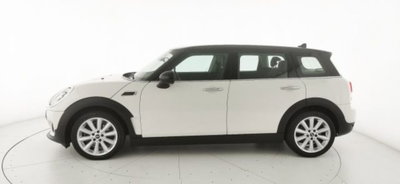 MINI Mini Clubman 2.0 Cooper D Untold Clubman (4)
