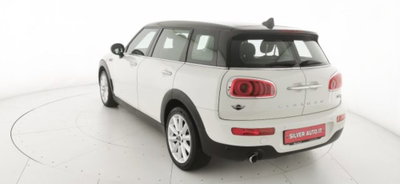 MINI Mini Clubman 2.0 Cooper D Untold Clubman (5)