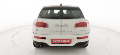 MINI Mini Clubman 2.0 Cooper D Untold Clubman (6)