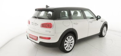 MINI Mini Clubman 2.0 Cooper D Untold Clubman (7)