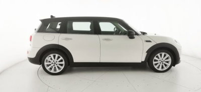 MINI Mini Clubman 2.0 Cooper D Untold Clubman (8)
