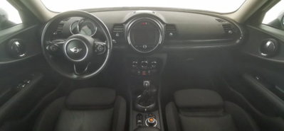 MINI Mini Clubman 2.0 Cooper D Untold Clubman (9)