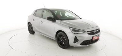 Opel Corsa 1.2 100 CV GS Line + usata