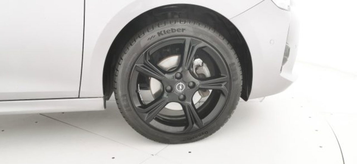 Opel Corsa 1.2 100 CV GS Line + (16)