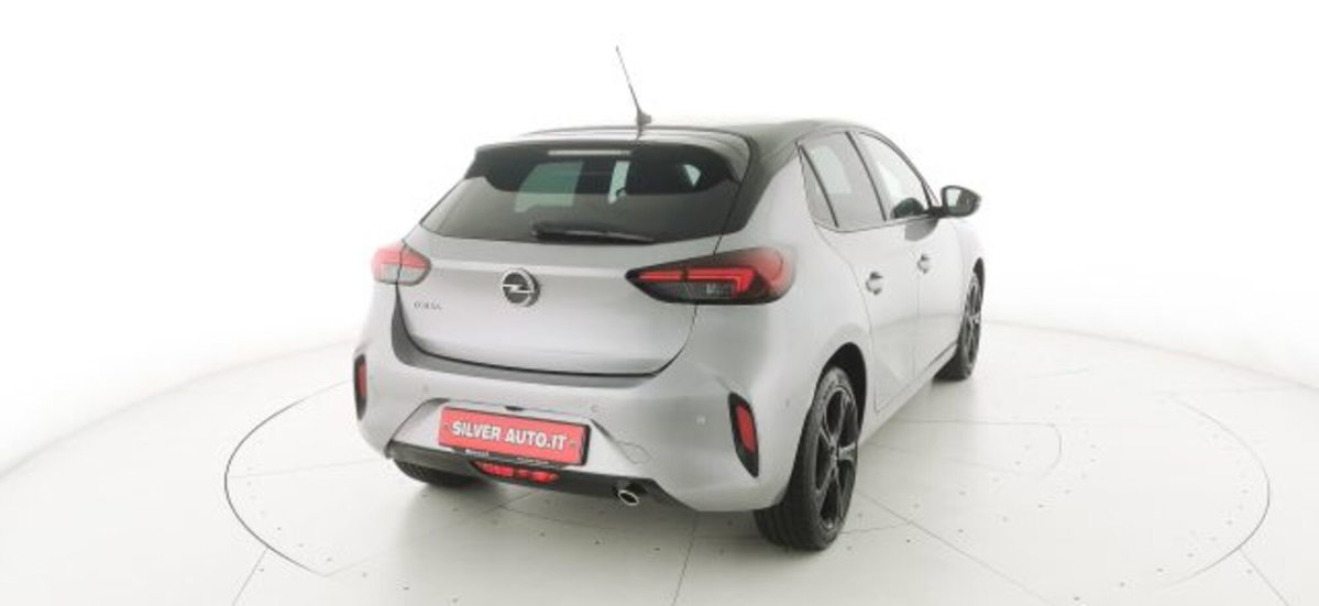 Opel Corsa 1.2 100 CV GS Line + (17)