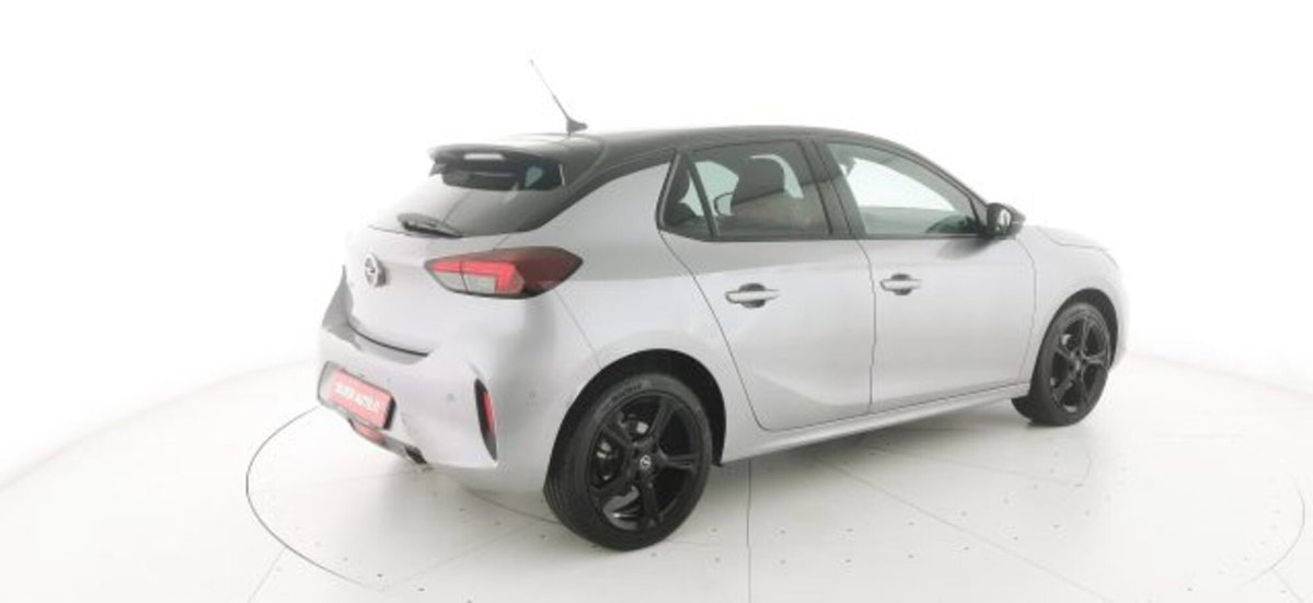 Opel Corsa 1.2 100 CV GS Line + (18)