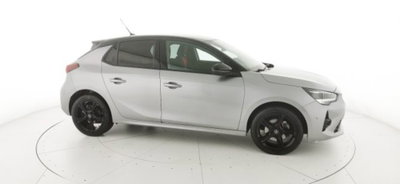 Opel Corsa 1.2 100 CV GS Line + (19)