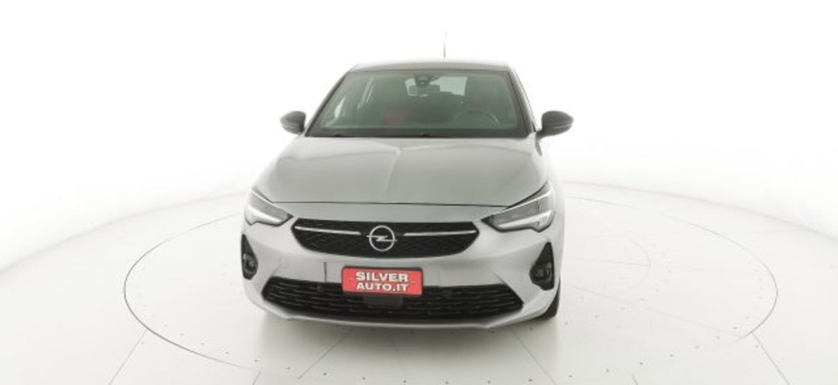 Opel Corsa 1.2 100 CV GS Line + (2)