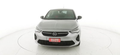 Opel Corsa 1.2 100 CV GS Line + (2)