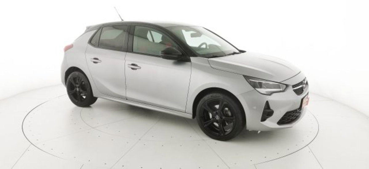 Opel Corsa 1.2 100 CV GS Line + (20)