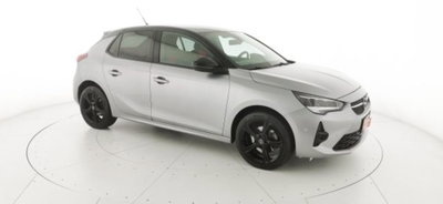 Opel Corsa 1.2 100 CV GS Line + (20)