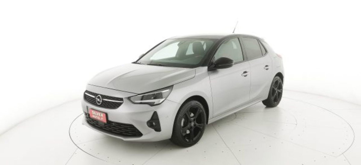 Opel Corsa 1.2 100 CV GS Line + (3)