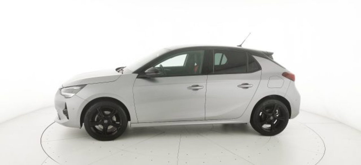 Opel Corsa 1.2 100 CV GS Line + (4)
