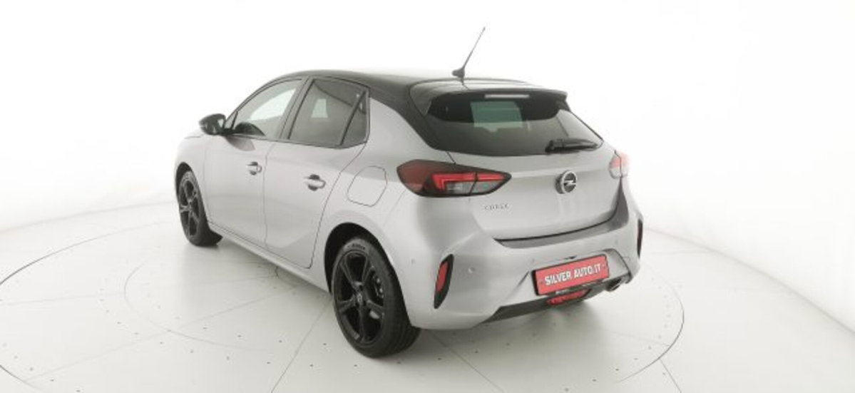 Opel Corsa 1.2 100 CV GS Line + (5)