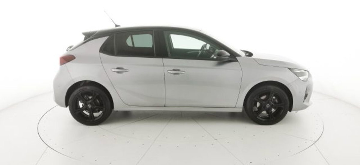 Opel Corsa 1.2 100 CV GS Line + (8)