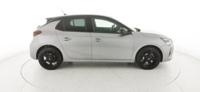Opel Corsa 1.2 100 CV GS Line + (8)