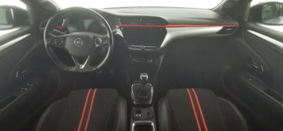 Opel Corsa 1.2 100 CV GS Line + (9)
